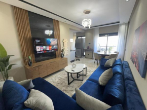 Studio magnifique haut standing